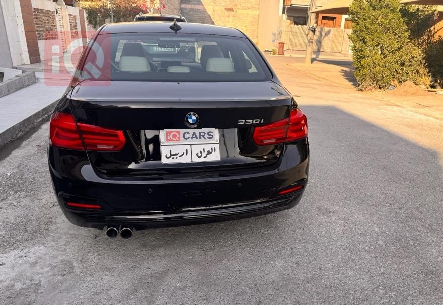 بی ئێم دەبڵیو سیریەس 3